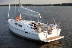 Location bateau a moteur
