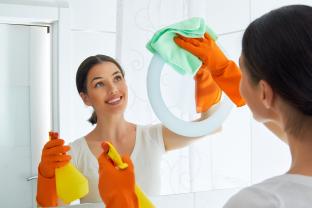 Service aide menagere