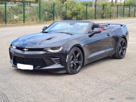 Location cabriolet