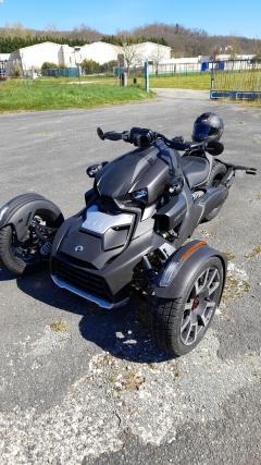 Location moto