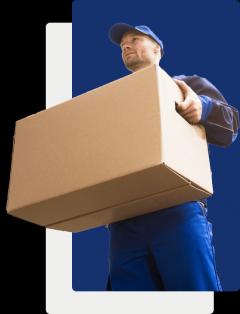 Service aide demenageur