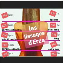 Service lissage bresilien