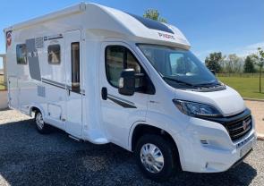 Location campingcar