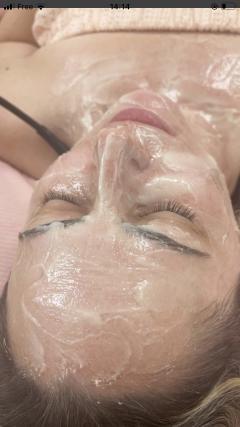 Service estheticienne