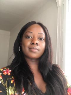 Service coiffure extension