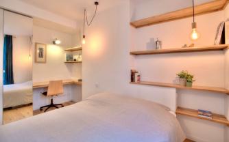 Location appartement