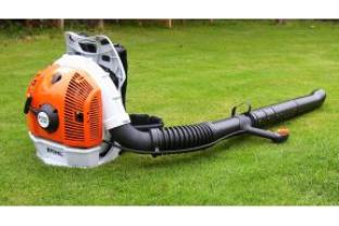 Location aspirateur souffleur