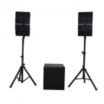 Location enceinte