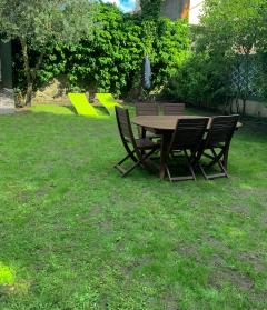 Location jardin