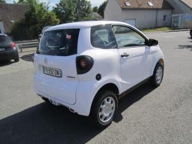 Location voiture sans permis