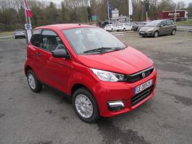Location voiture sans permis
