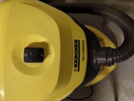 Location aspirateur