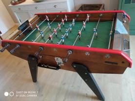 Location babyfoot