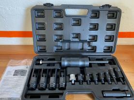 Location outils auto