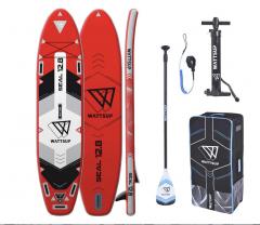 Location paddle