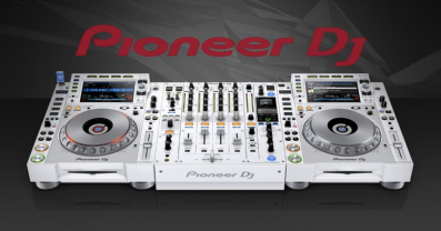 Location platine de mixage