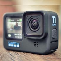 Location camera