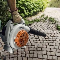 Location aspirateur souffleur