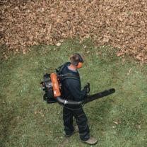 Location aspirateur souffleur