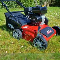 Location scarificateur