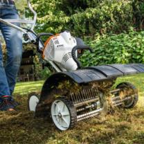 Location scarificateur