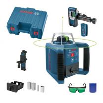 Location niveau laser