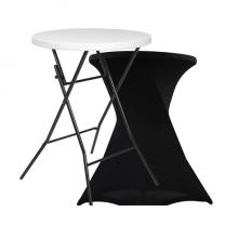 Location table de reception
