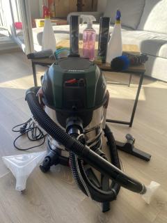 Location injecteur extracteur