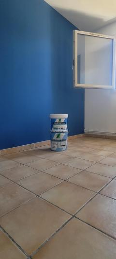 Service peintre