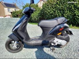 Location scooter