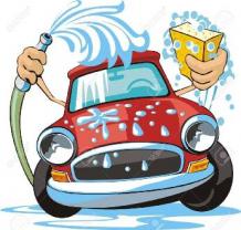 Service lavage automobile