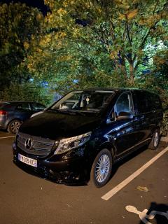 Location avec chauffeur