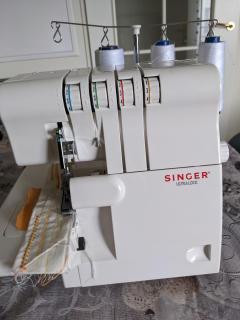 Location machine a coudre