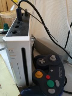 Location console jeux videos