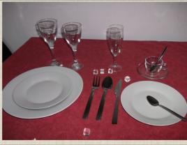 Location vaisselle