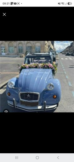 Location avec chauffeur