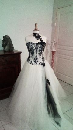 Location robe de mariee