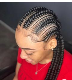 Service tresses africaines