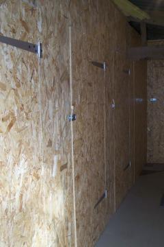 Location stockage en box