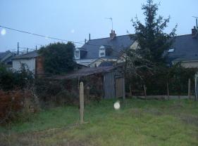 Location jardin potager