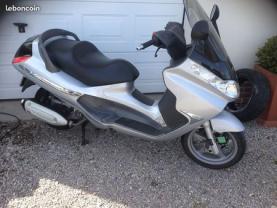 Location scooter