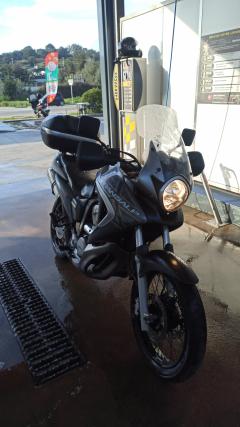 Location moto