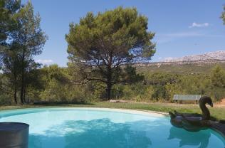 Location piscine