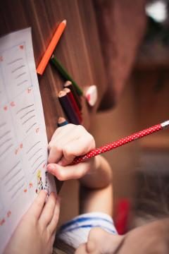 Service soutien scolaire
