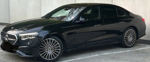 Location avec chauffeur