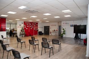 Location salle de reunion
