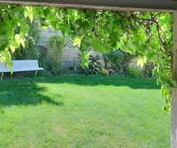 Location jardin