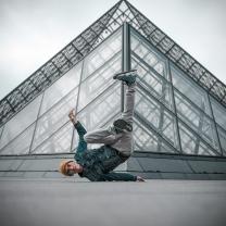Service cours danse