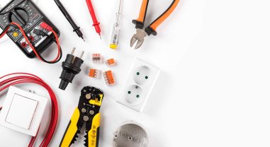 Service electricien