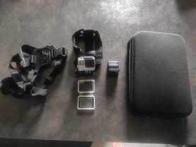 Location camera